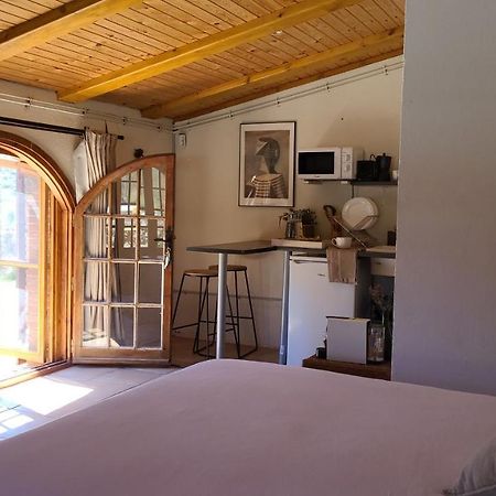 Corral D'En Romagosa Guest House Begues ภายนอก รูปภาพ